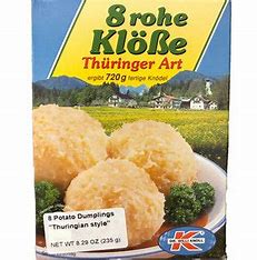 Dr. Willi Knoll 8 Rohe Thuringer Art